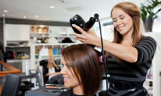 Yağcılar Evde Kuaför